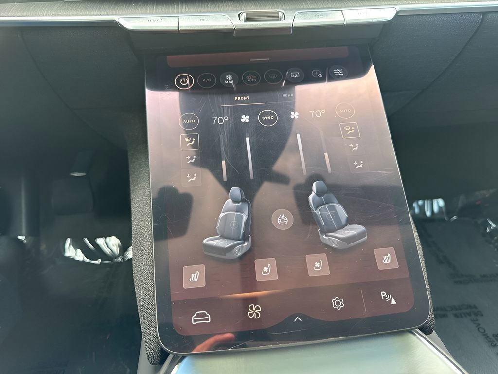 Used 2023 Lucid Air Grand Touring image 20