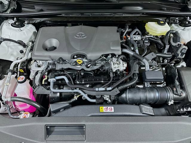 New 2026 Toyota Camry XLE image 19