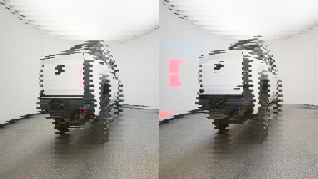 New 2025 Toyota Tacoma 4x4 Double Cab Hybrid image 14