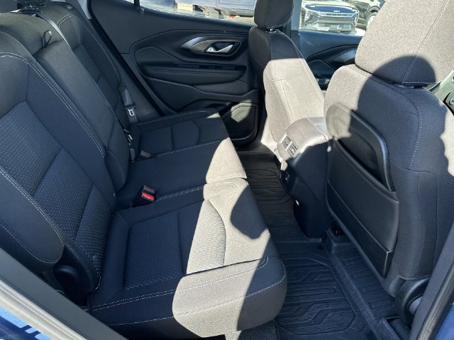 Certified 2024 GMC Terrain SLE w/ Driver Convenience Package FWD image 37