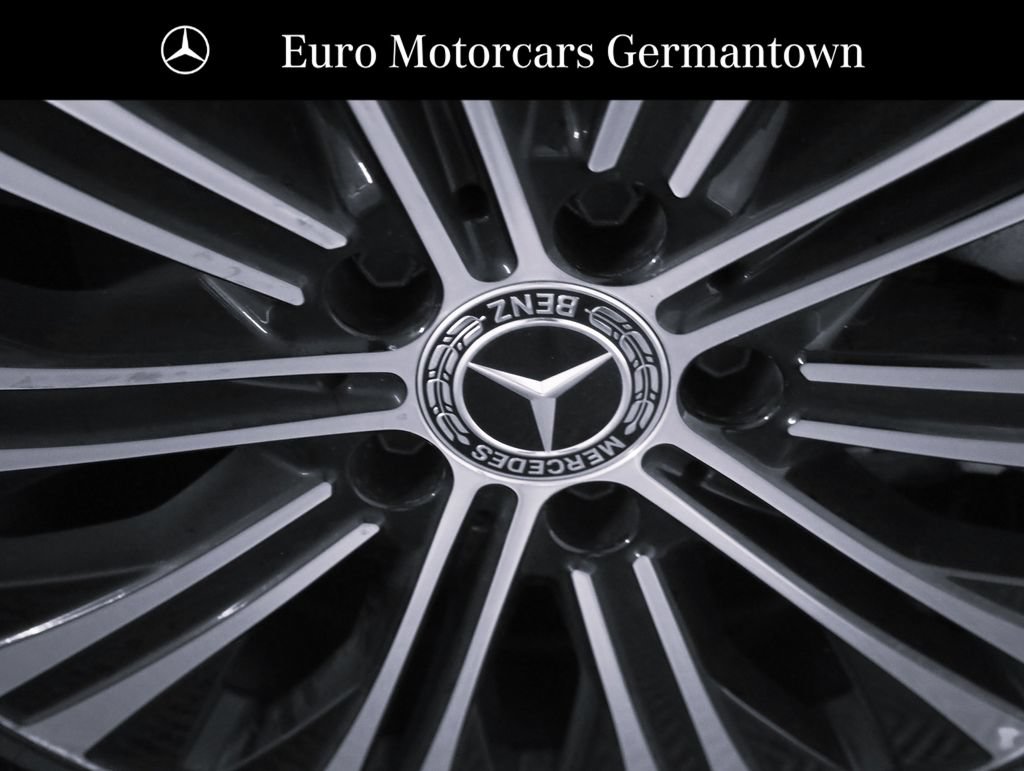 Used 2023 Mercedes-Benz CLA 250 4MATIC image 20