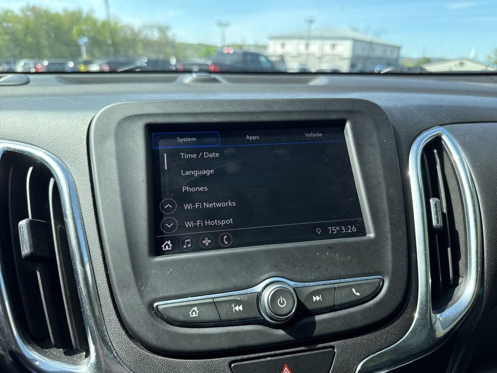 Used 2020 Chevrolet Equinox LT AWD/4WD image 28