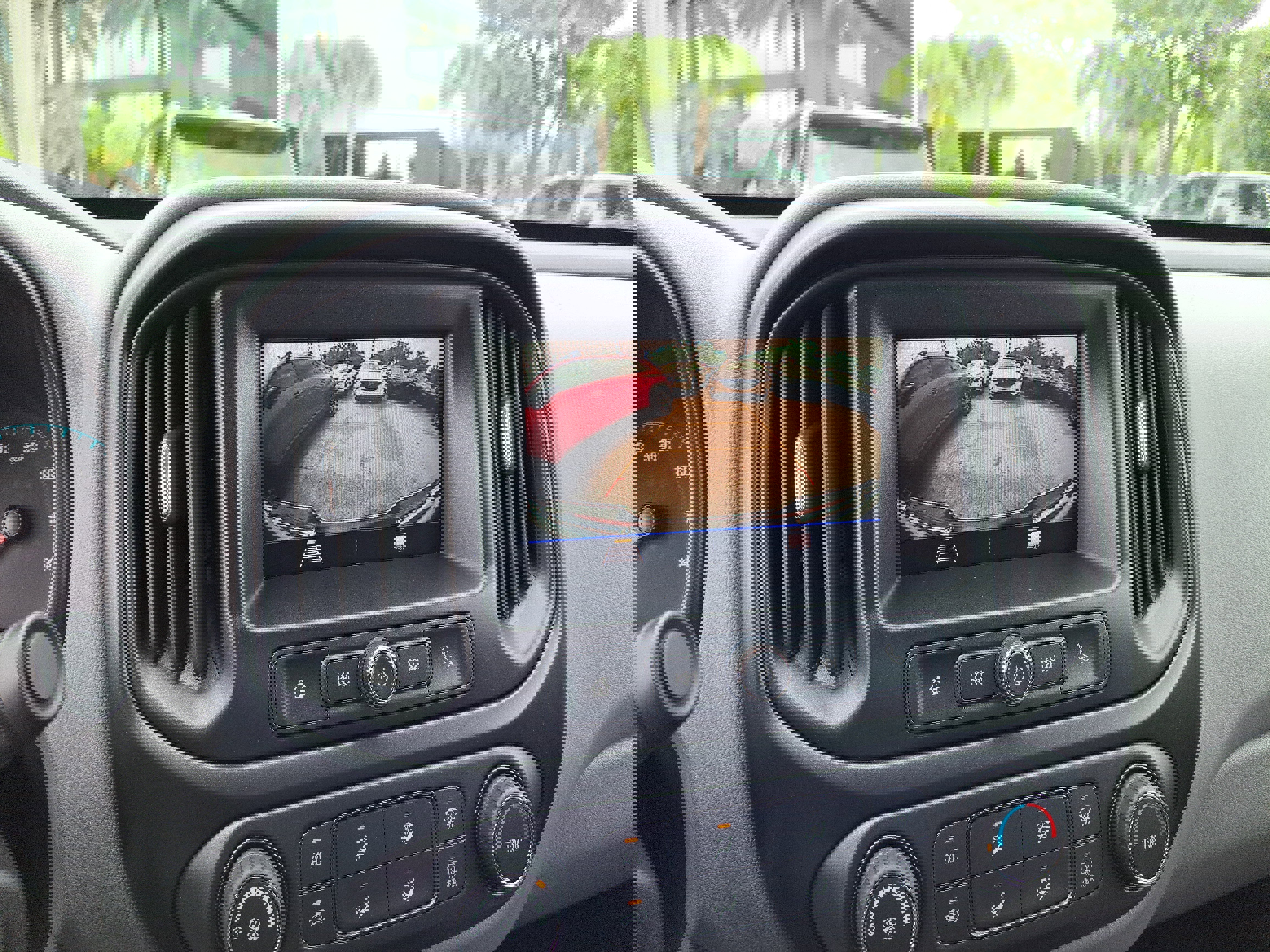 Used 2021 GMC Canyon Elevation Standard w/ Convenience Package image 16