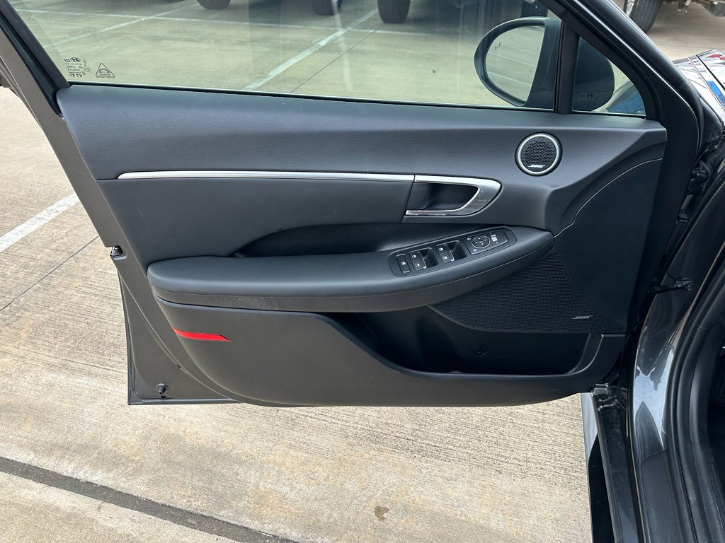 Used 2023 Hyundai Sonata SEL image 9