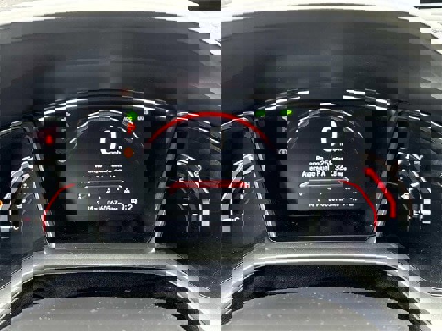 Used 2019 Honda Civic Sport image 35