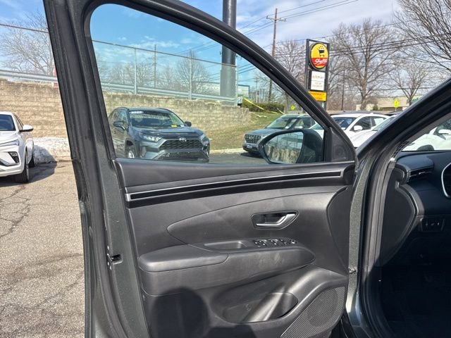 Used 2023 Hyundai Tucson SEL image 35
