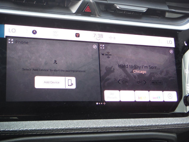 New 2026 Jeep Cherokee Laredo AWD/4WD image 22