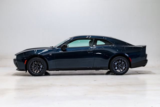 New 2026 Dodge Charger Scat Pack w/ Blacktop Package AWD/4WD image 21