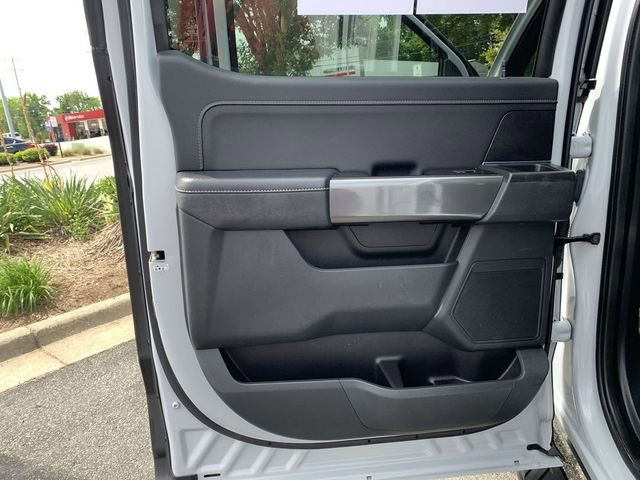 Used 2022 Ford F150 XLT w/ Equipment Group 302A High AWD/4WD image 15