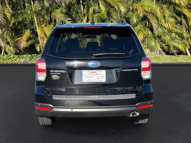 Used 2018 Subaru Forester 2.5i Limited AWD/4WD image 6