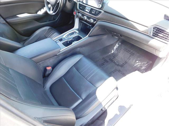 Used 2021 Honda Accord Touring image 30