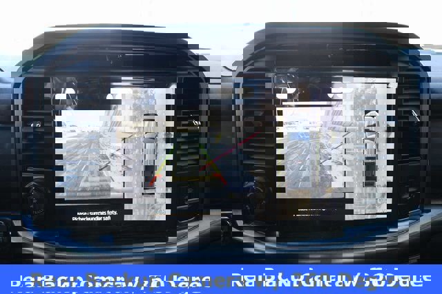 New 2026 Ford F150 Lariat w/ Equipment Group 501A Mid image 4