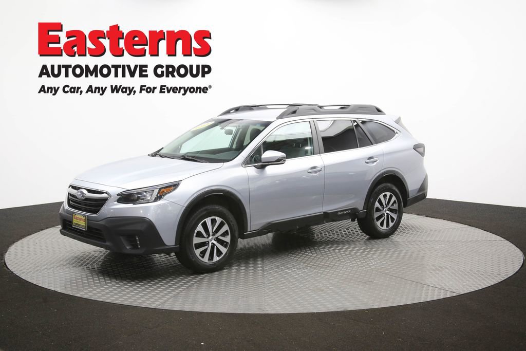 Used 2022 Subaru Outback Premium AWD/4WD image 55