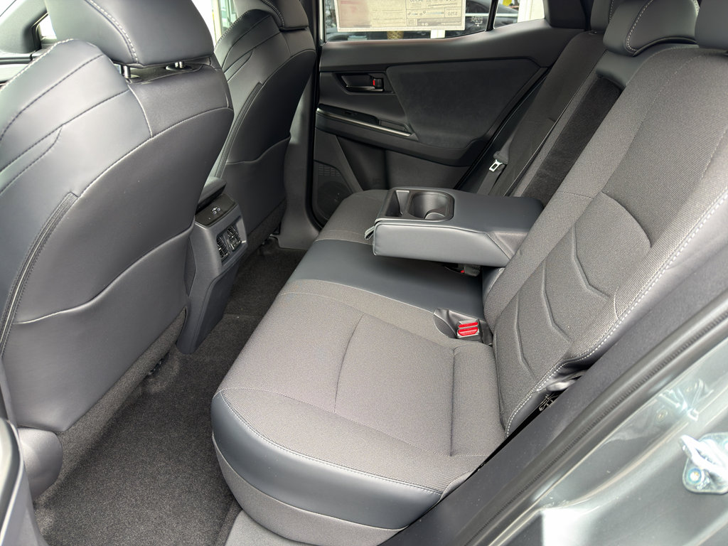 New 2026 Toyota C-HR AWD/4WD image 17