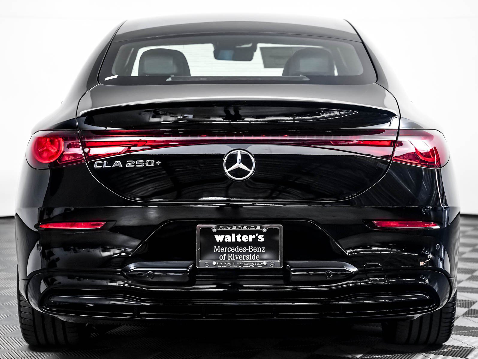New 2027 Mercedes-Benz CLA 250+ image 6