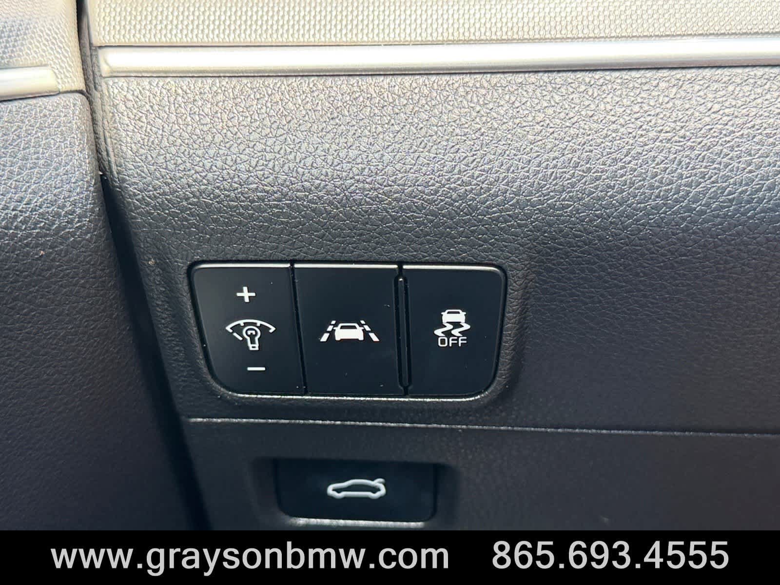 Used 2023 Kia K5 GT-Line AWD/4WD image 23