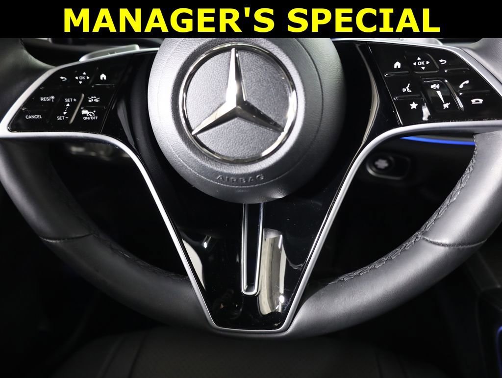Certified 2025 Mercedes-Benz GLE 450e 4MATIC image 33