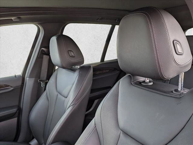 Used 2023 BMW X3 xDrive30i w/ Premium Package image 14