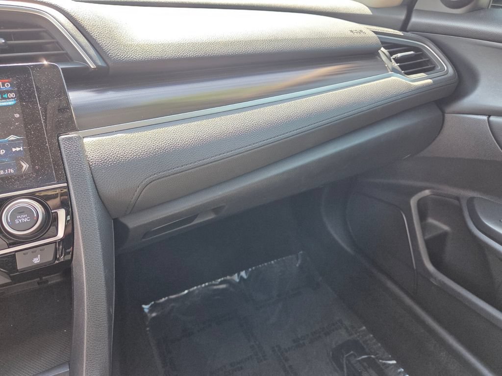 Used 2020 Honda Civic Touring image 27