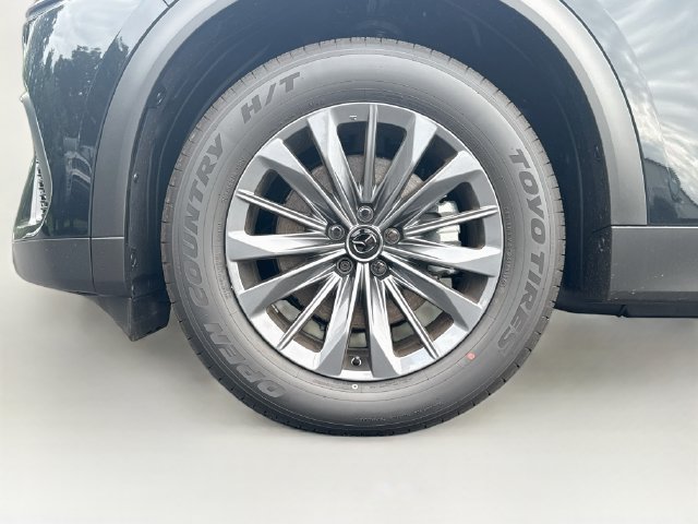 New 2026 MAZDA CX-70 SC AWD/4WD image 11