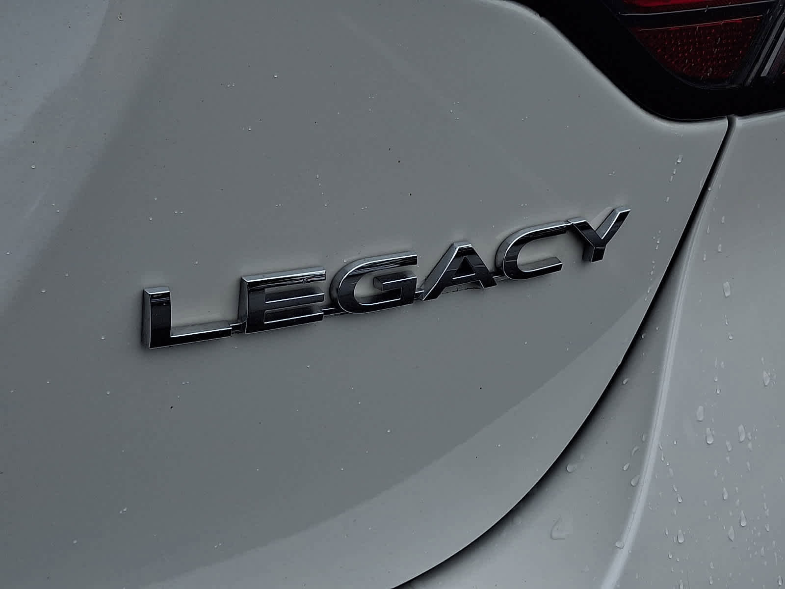 Used 2021 Subaru Legacy Premium AWD/4WD image 33