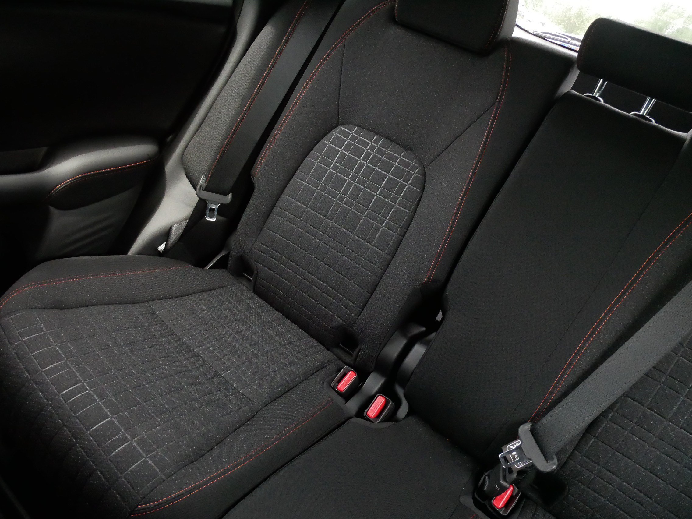 Certified 2026 Honda HR-V Sport image 12