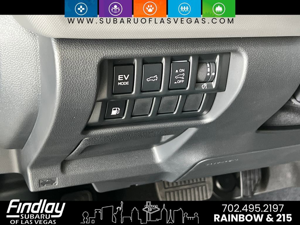 New 2025 Subaru Forester Sport image 34