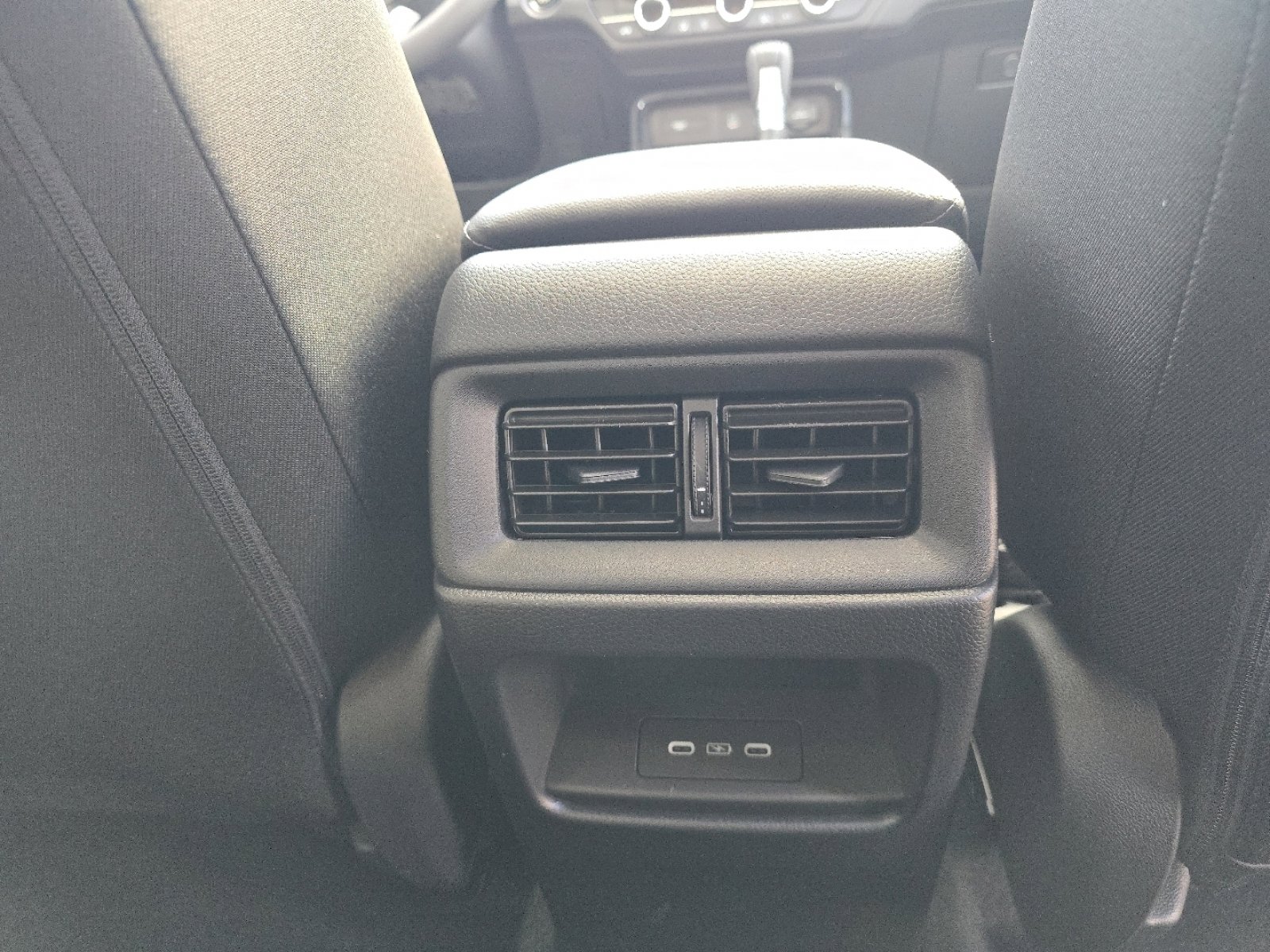 New 2026 Honda CR-V EX image 24