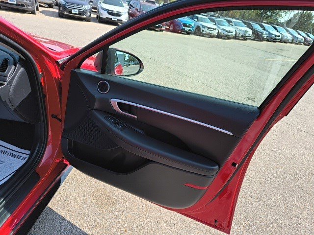 Used 2021 Hyundai Sonata SEL image 17