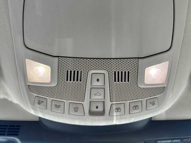 Certified 2023 Lincoln Nautilus Reserve w/ Equipment Group 202A image 27