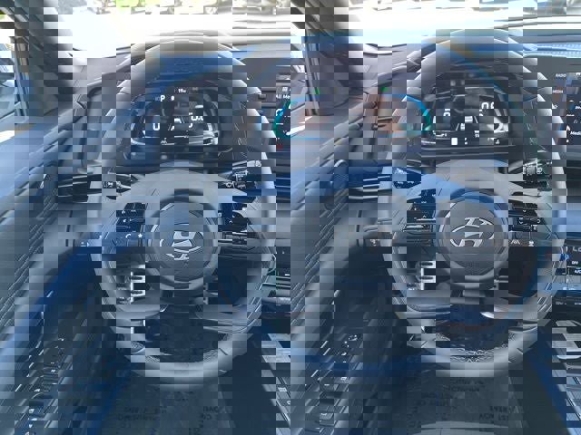 New 2026 Hyundai Elantra SEL Sport Premium image 19