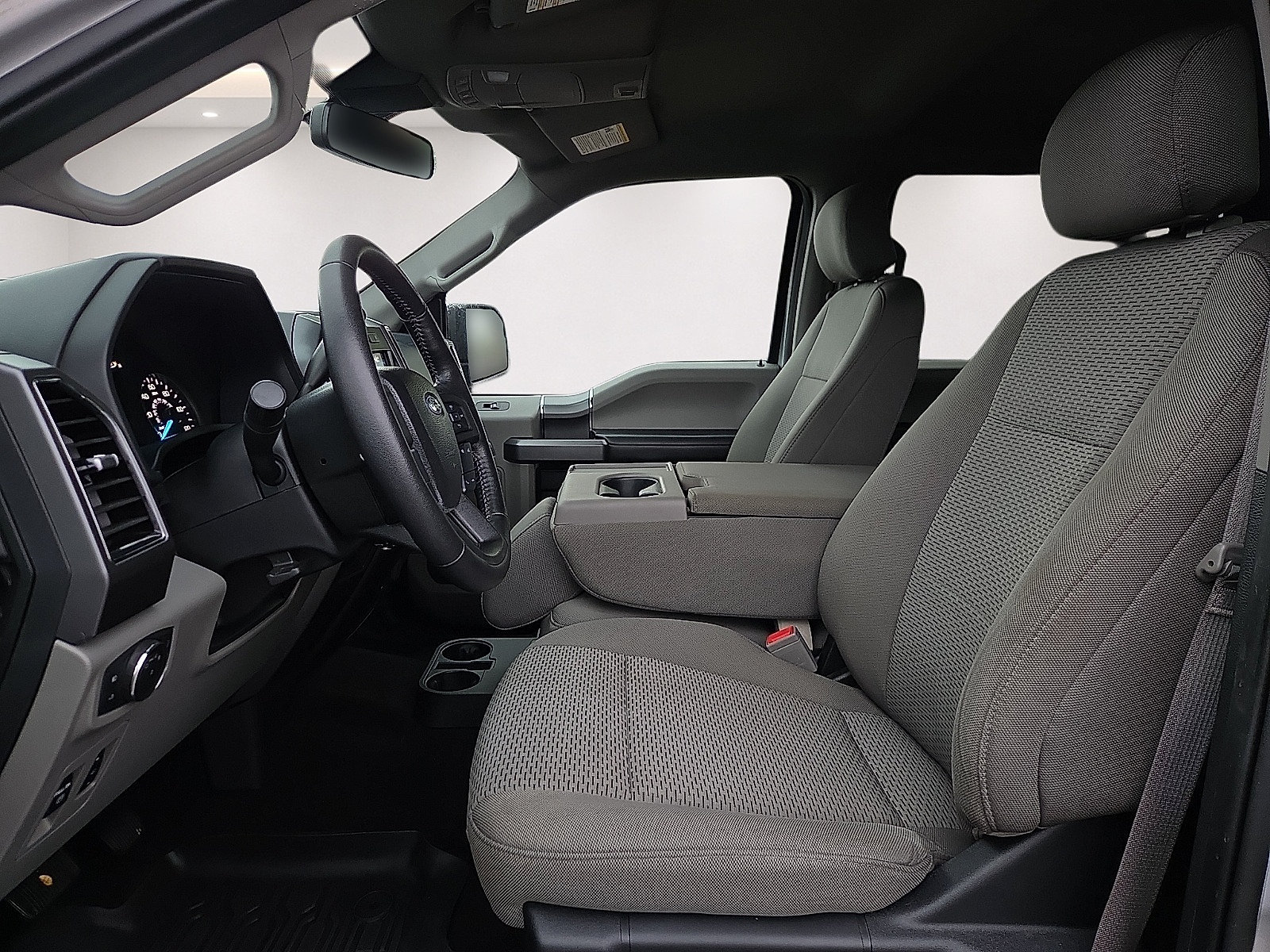 Certified 2019 Ford F150 XLT w/ Equipment Group 302A Luxury AWD/4WD image 14