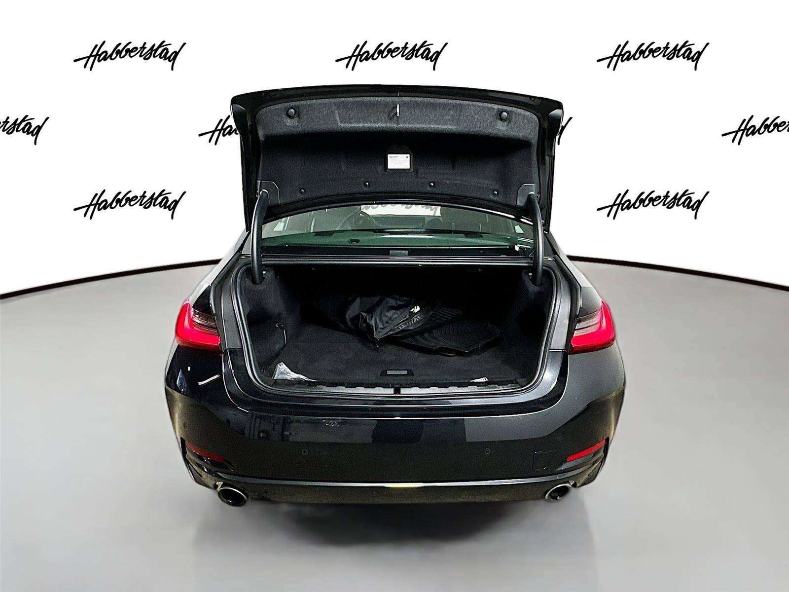 Certified 2023 BMW 330e xDrive w/ Driving Assistance Package image 27