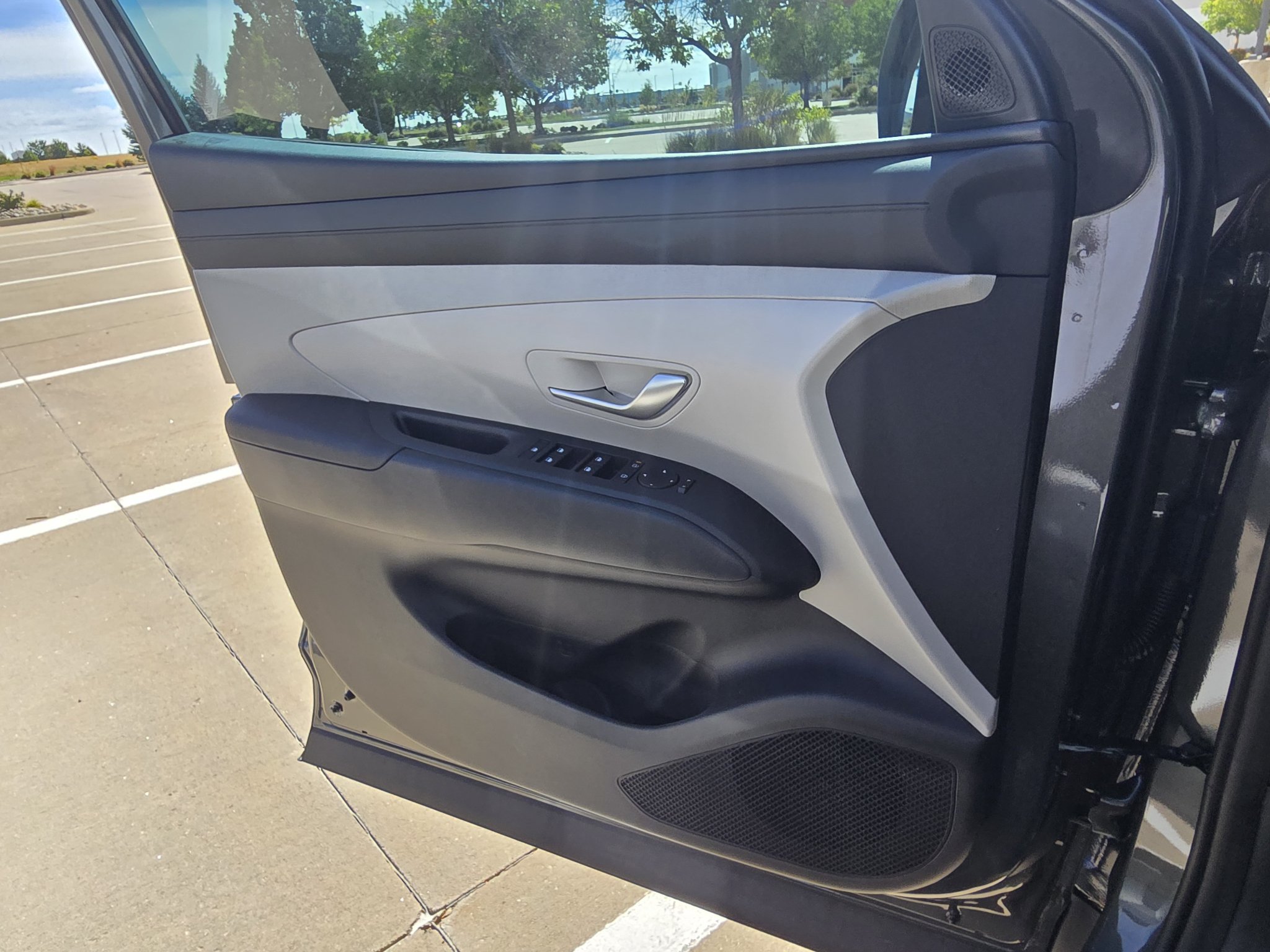 New 2026 Hyundai Tucson SEL AWD/4WD image 18