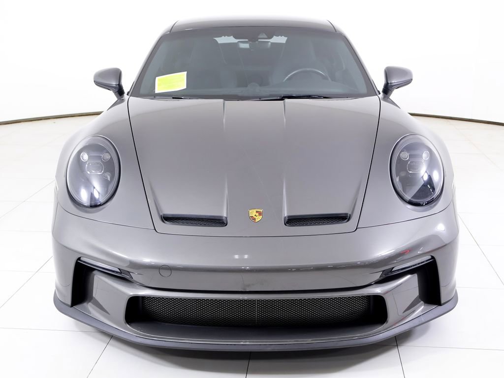 Certified 2023 Porsche 911 GT3 image 33