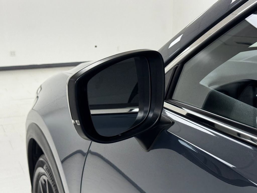 Used 2021 MAZDA CX-9 Carbon Edition image 36