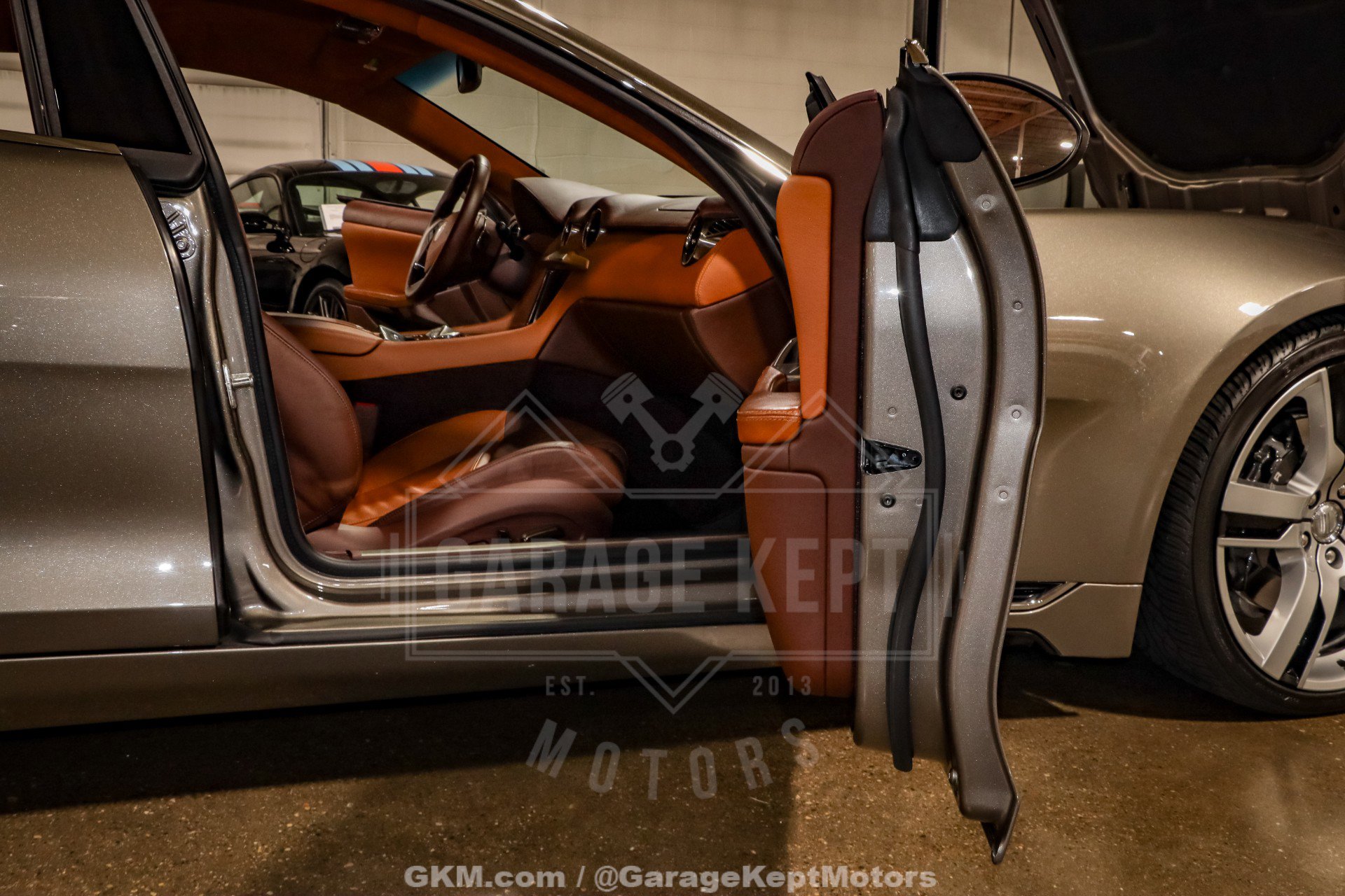 Used 2012 Fisker Karma EcoSport image 66