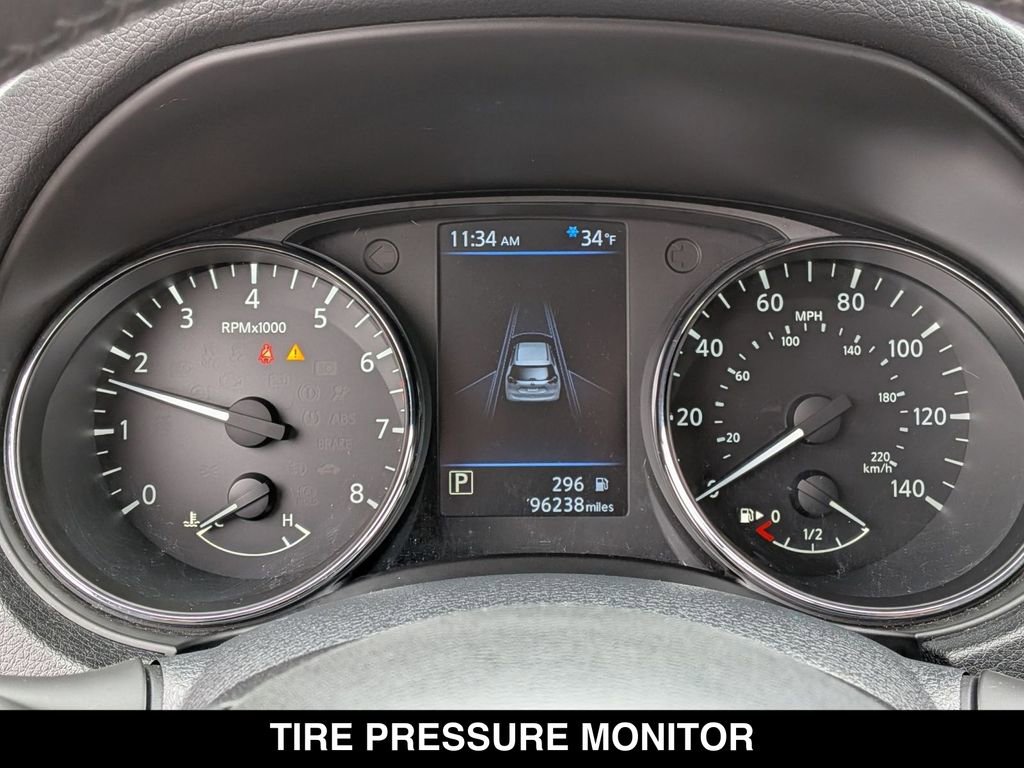 Used 2020 Nissan Rogue SL image 14