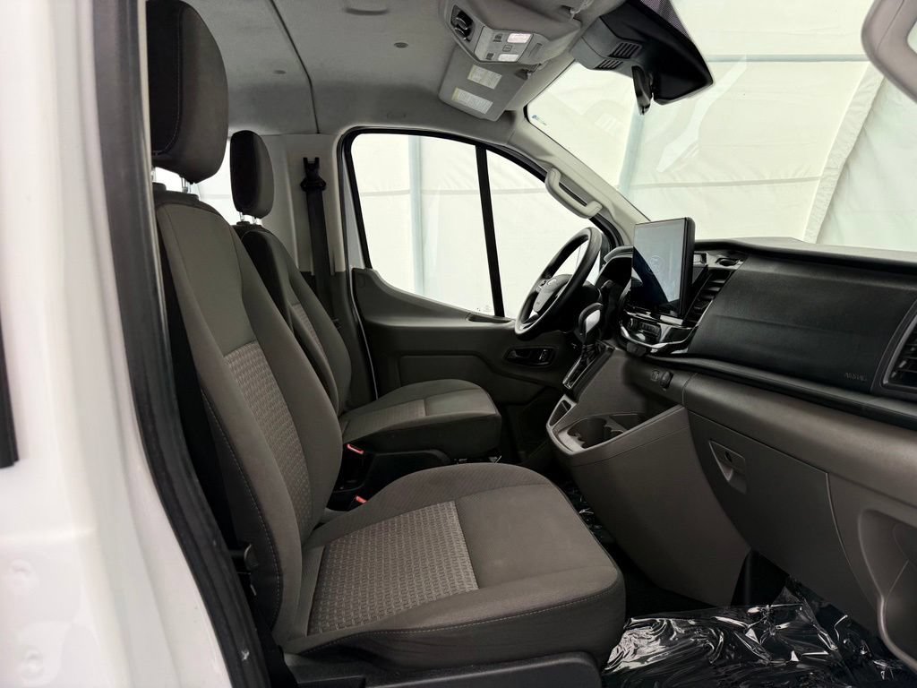 Used 2024 Ford Transit 350 XLT RWD image 16