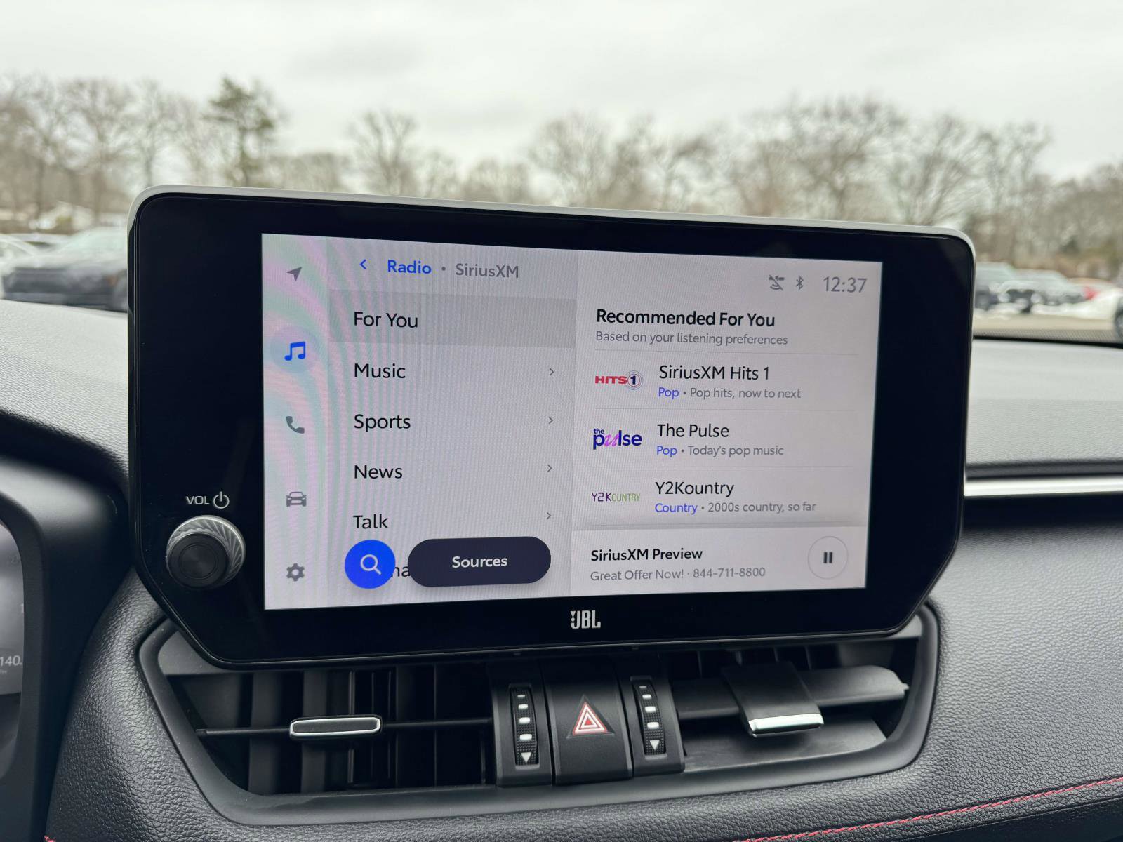 Used 2024 Toyota RAV4 XSE w/ Premium Package image 30