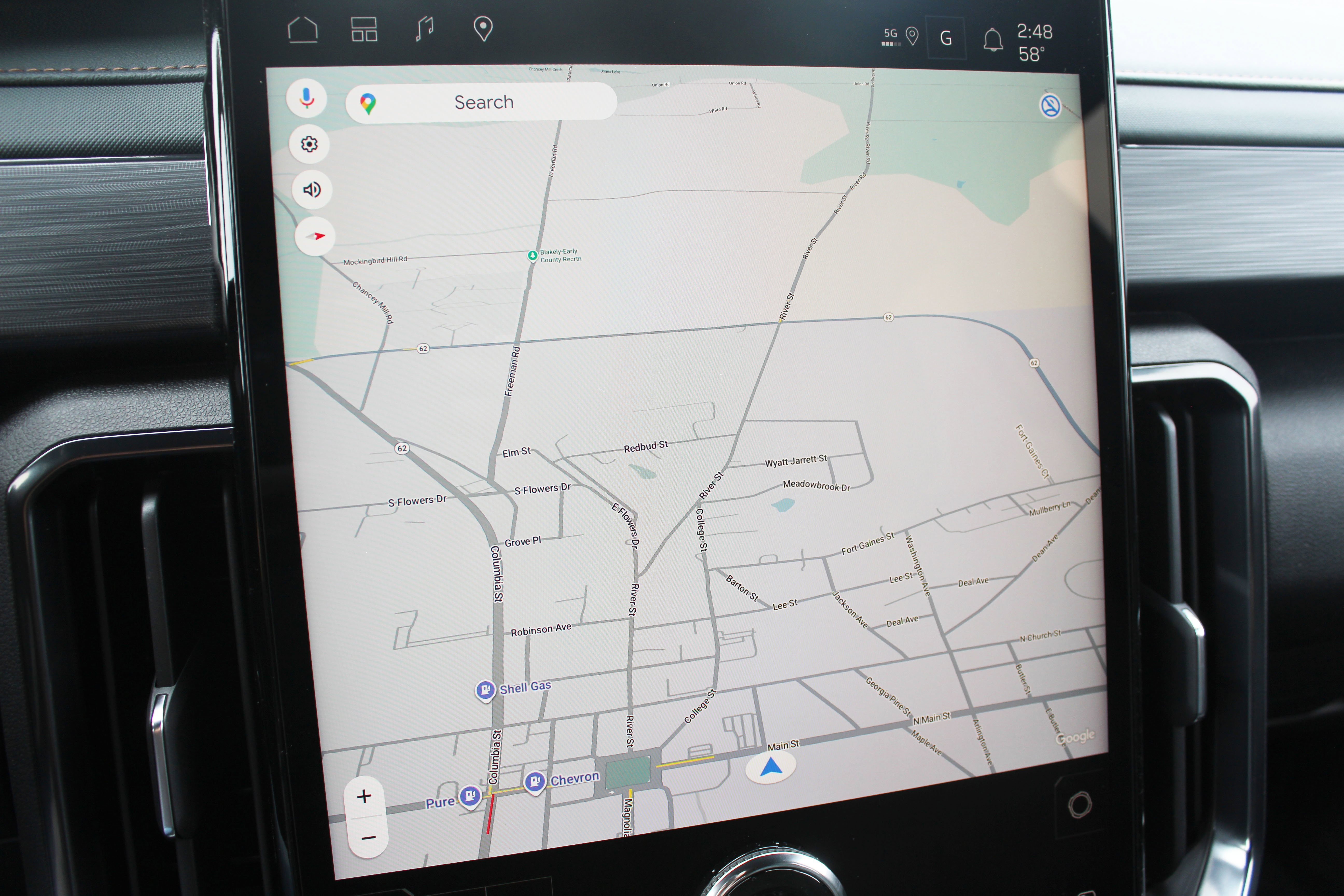 New 2026 GMC Acadia AT4 image 33