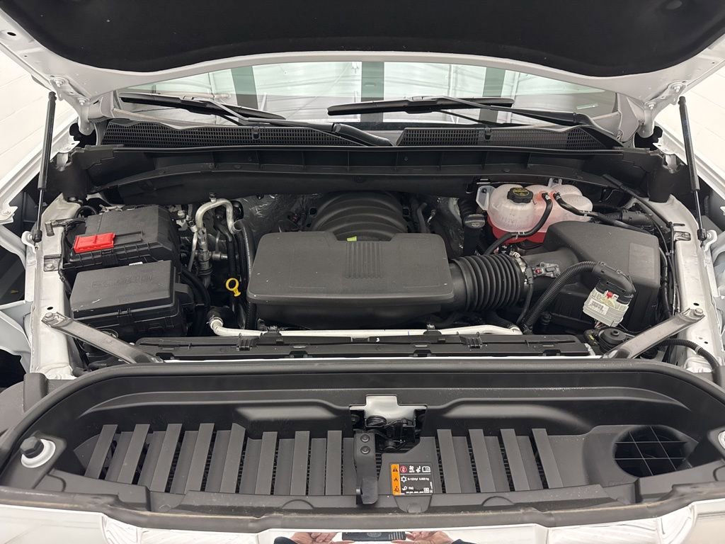 New 2026 GMC Sierra 1500 SLT w/ SLT Premium Plus Package image 68
