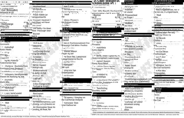 Certified 2024 Cadillac Escalade Sport image 34