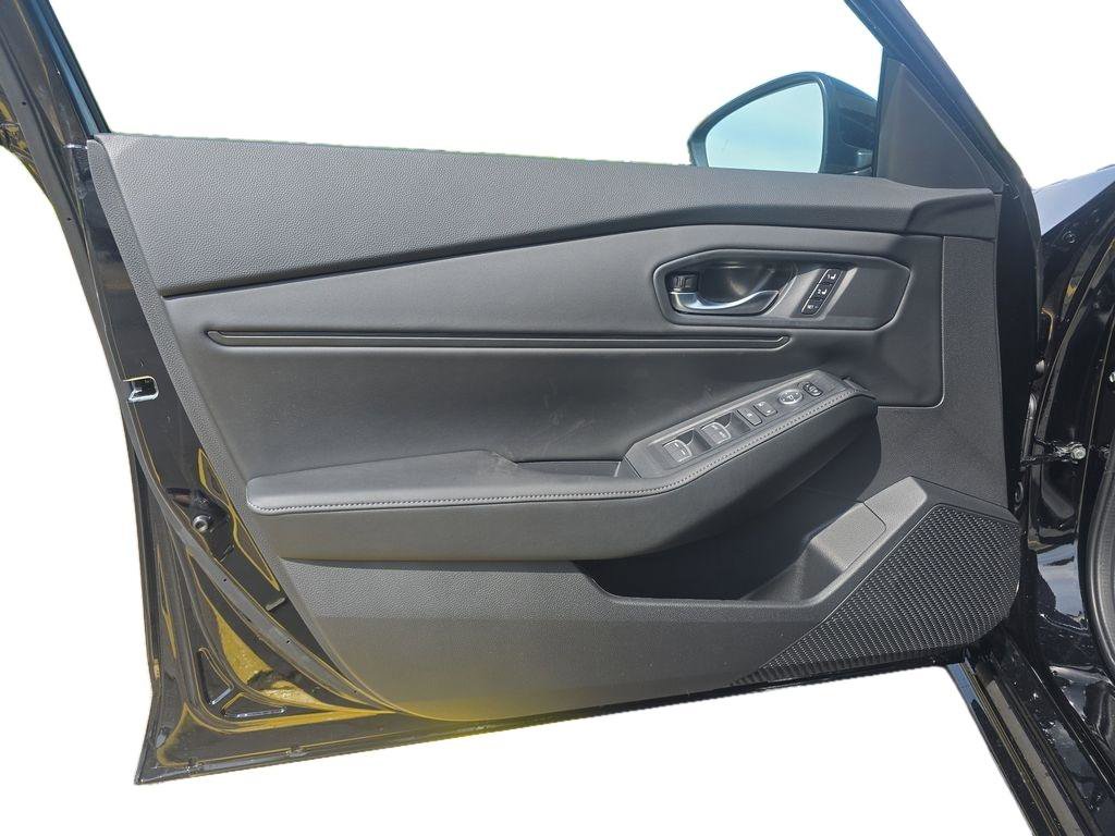 New 2026 Honda Accord Sport image 8
