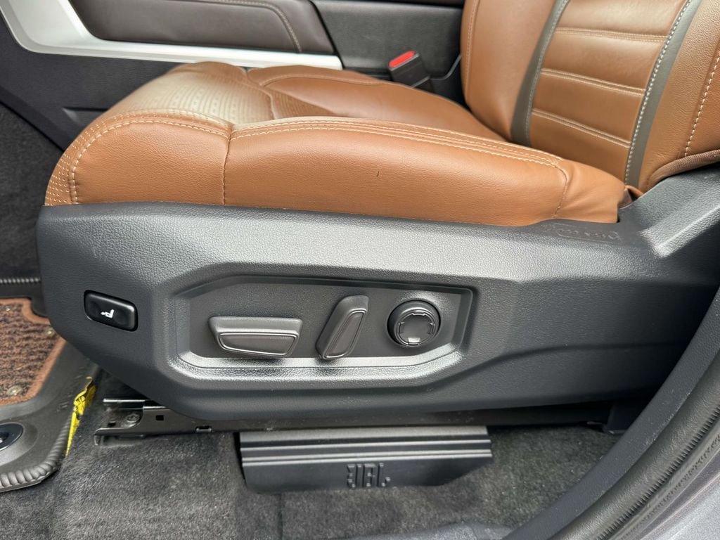 Used 2023 Toyota Tundra 1794 Edition AWD/4WD image 19