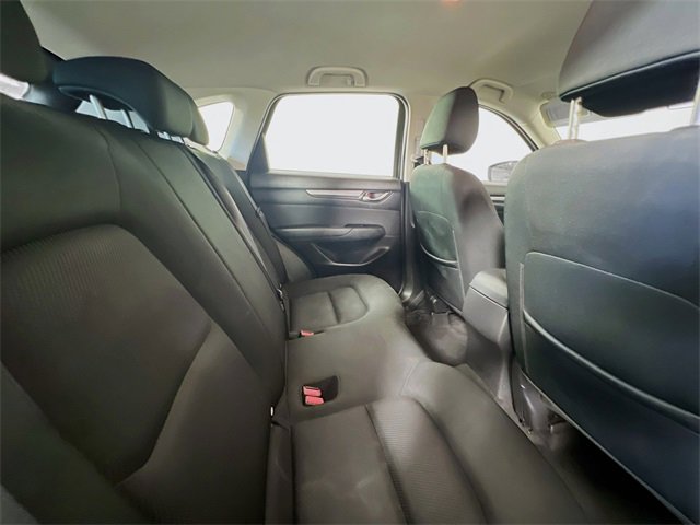 Used 2023 MAZDA CX-5 AWD 2.5 S image 22