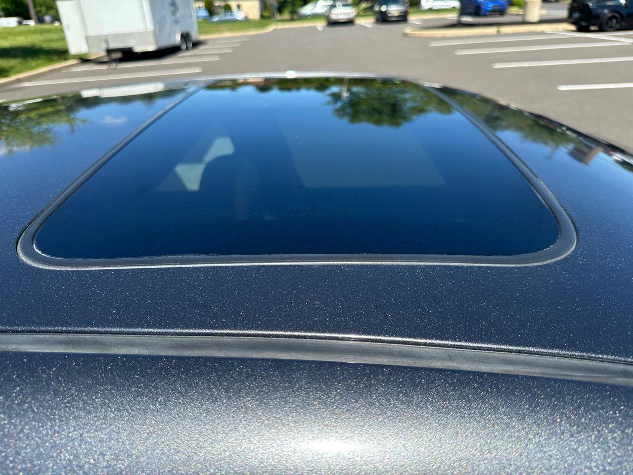 Used 2010 Toyota Camry XLE FWD image 19