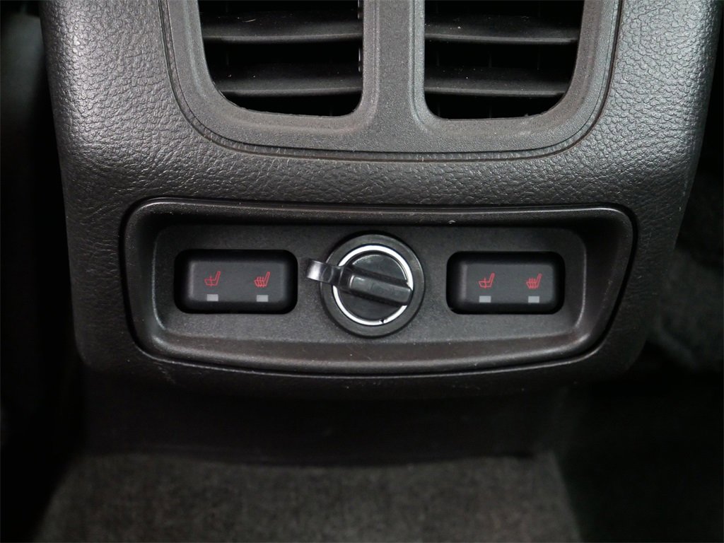 Used 2015 Ford Taurus SHO w/ Equipment Group 401A image 14