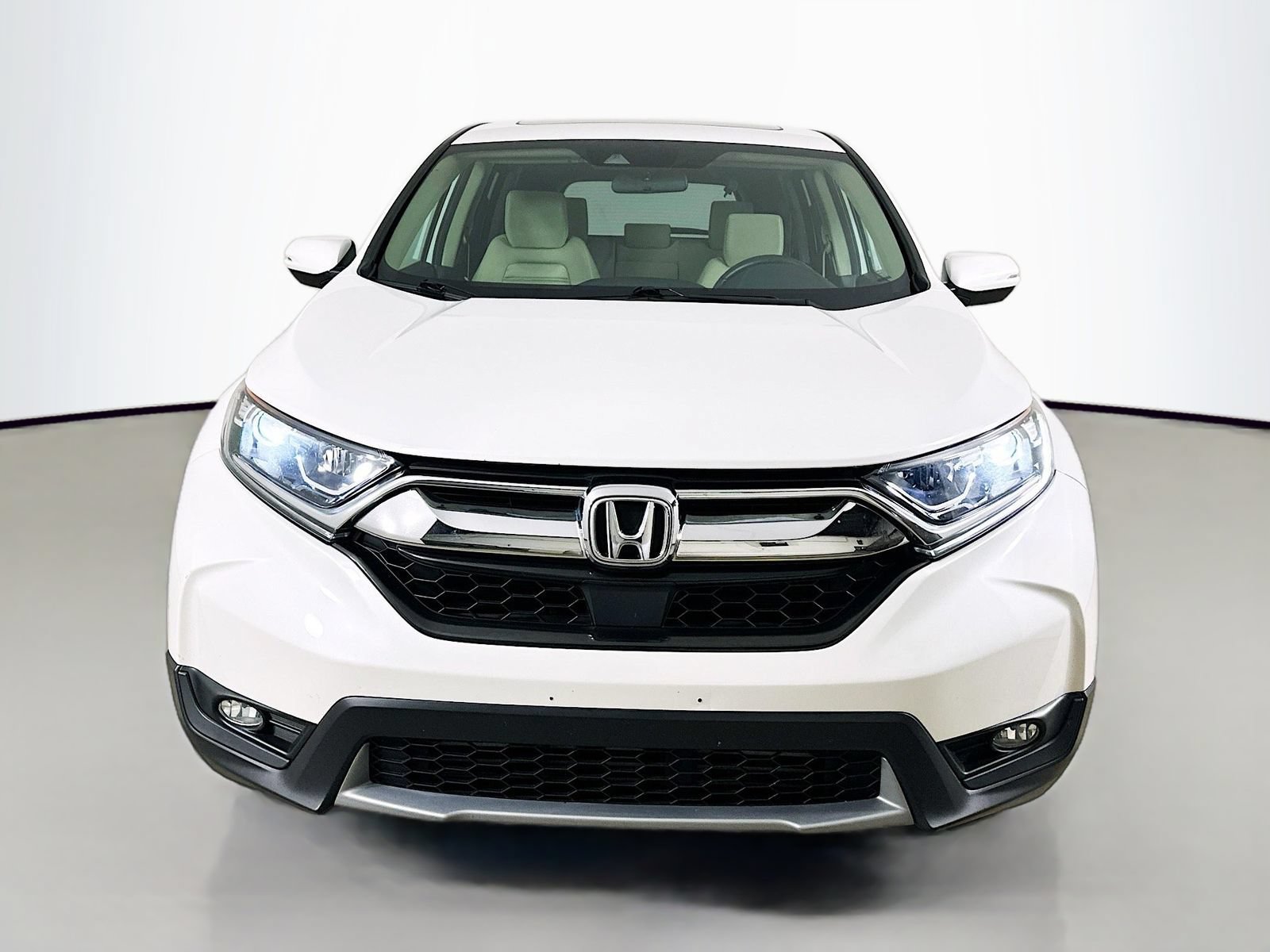 Used 2019 Honda CR-V EX image 2