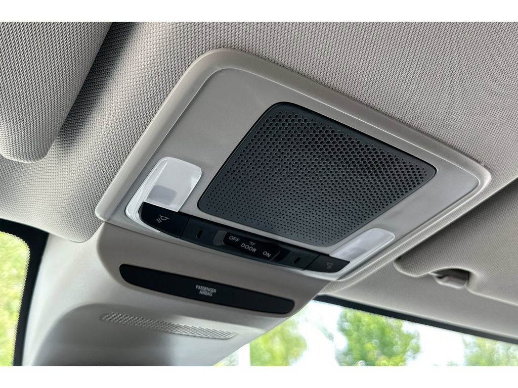 Certified 2026 Honda HR-V LX image 24